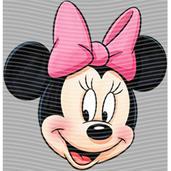 Mickey-AMQ 3638